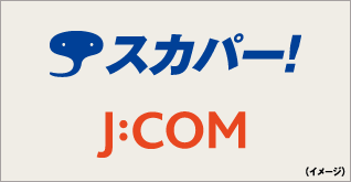 BS・110度CS、ケーブルテレビ