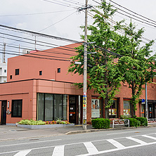 西日本シティ銀行筑紫通り支店
