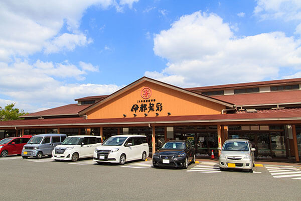 JA糸島産直市場 伊都菜彩