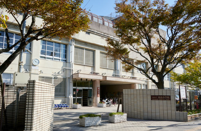 福岡市立松島小学校image