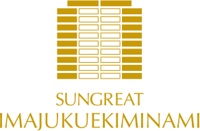 SUNGREAT IMAJUKUEKIMINAMI サングレート今宿駅南