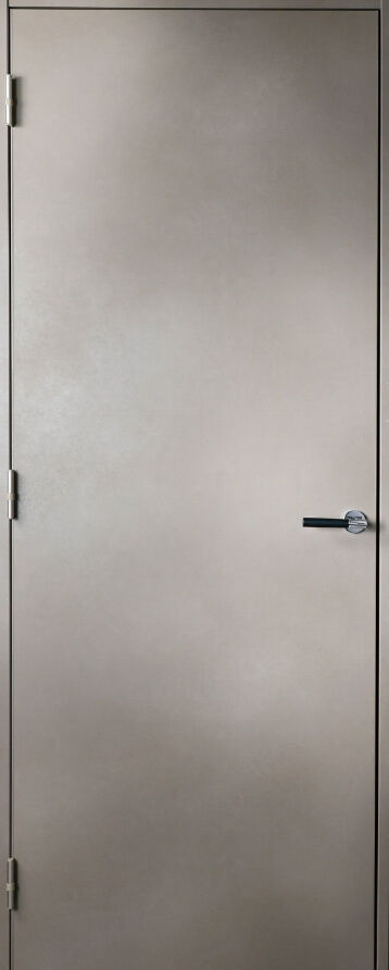 洋間ドア スタイリッシュグレージュ