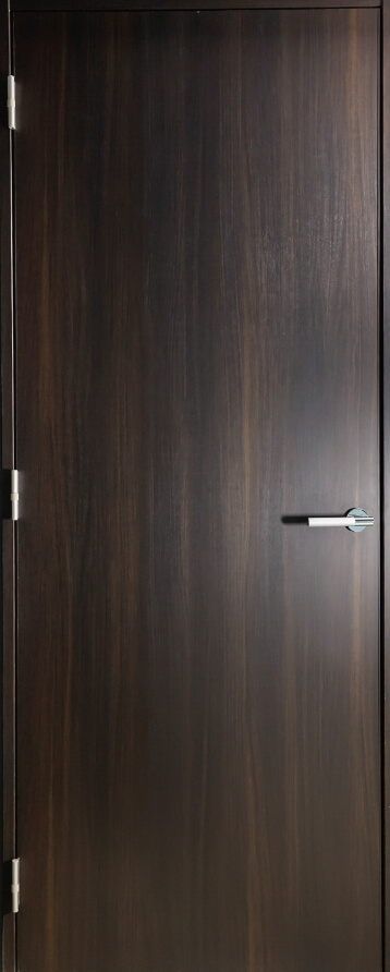 洋間ドア スタイリッシュ