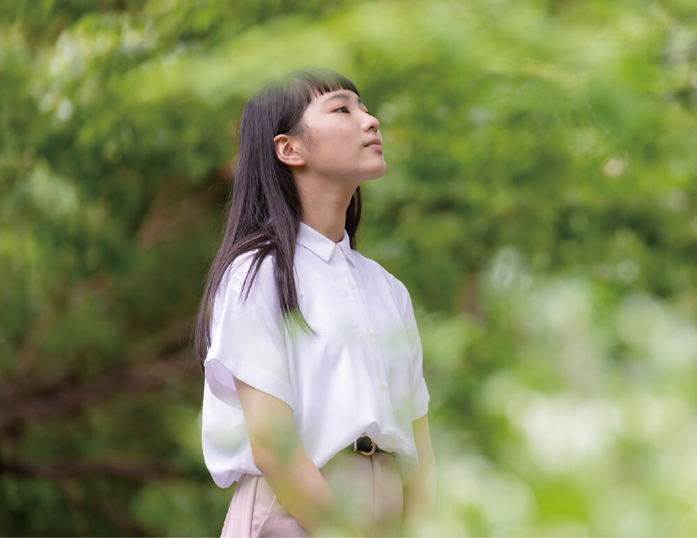 CO2削減で環境にやさしい暮らし