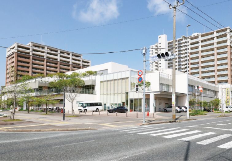 さいとぴあ