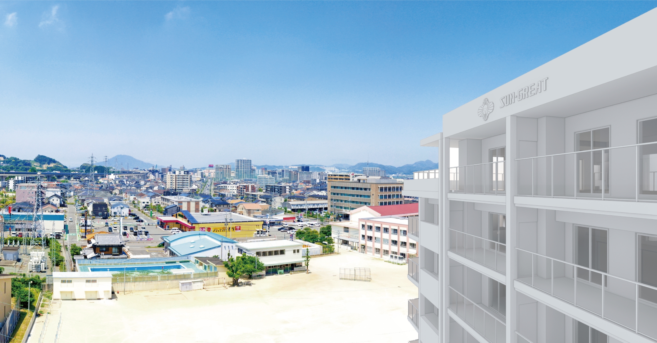 ARMANENT QUALITY RESIDENCE