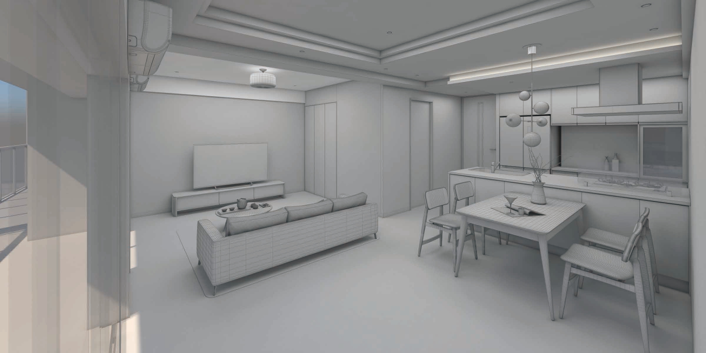 gallery