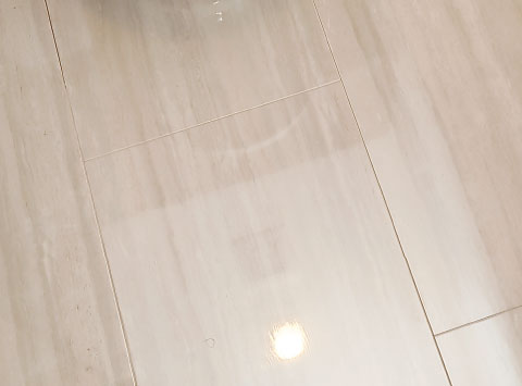 大理石調フローリングimage