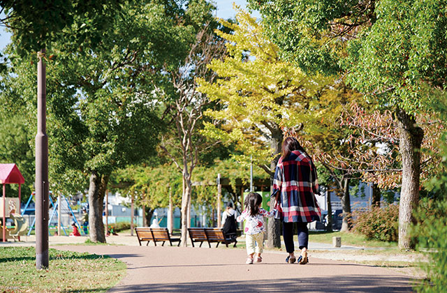 箱崎公園image